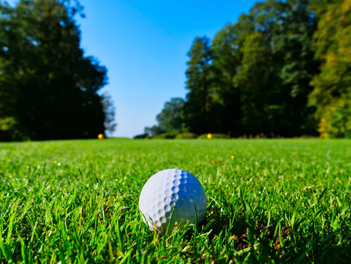 Golf Ball