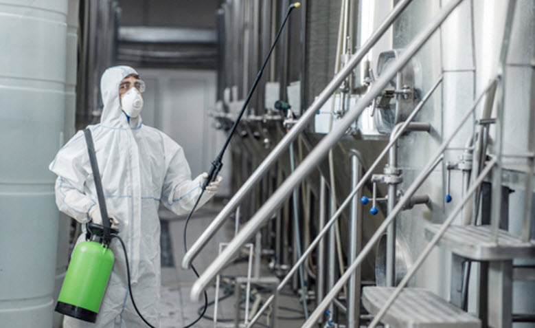 Speacialty Cleaning Services