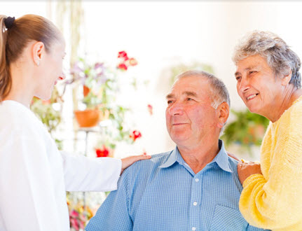 Senior Care