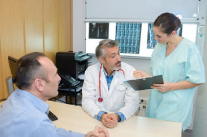 Physician Updates