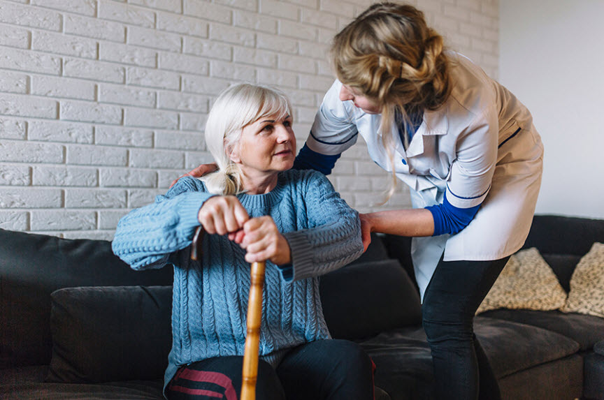 Stroke Care