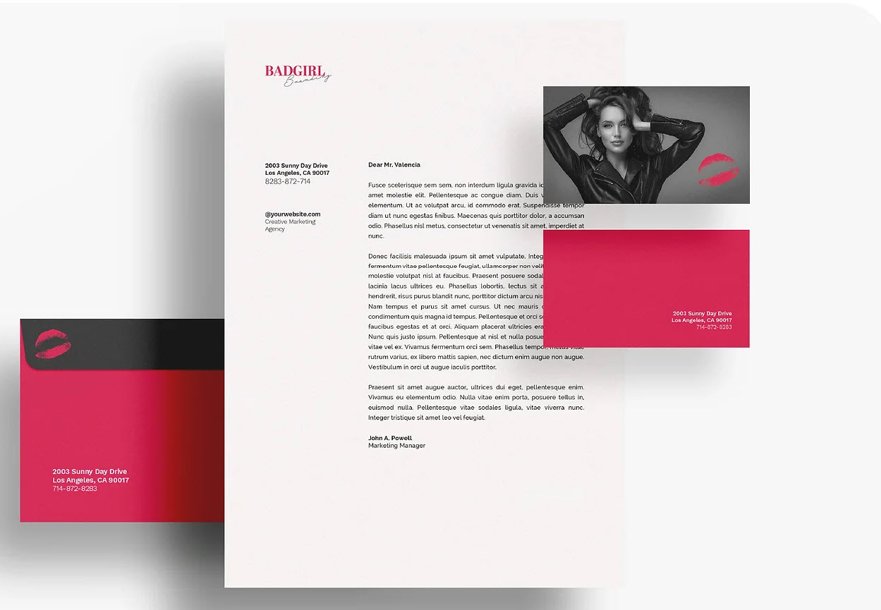 Book Brand