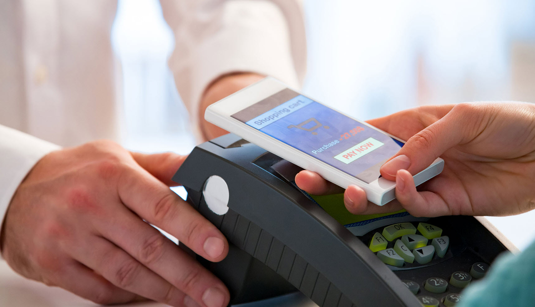 Cash Management Services