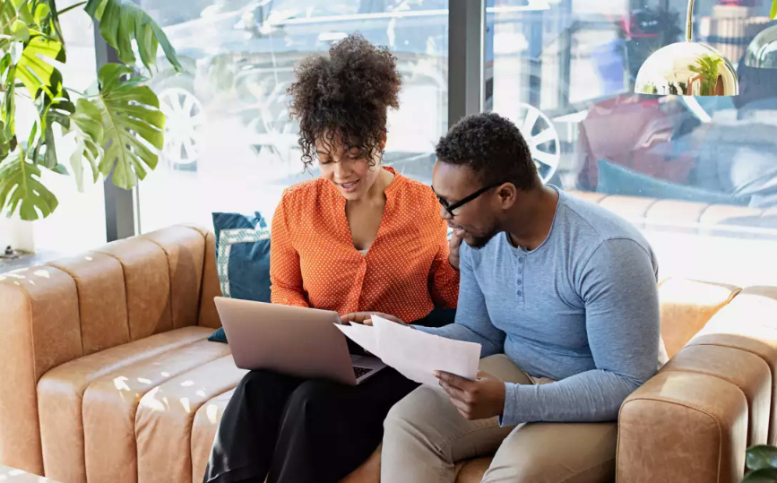 Personal Loans