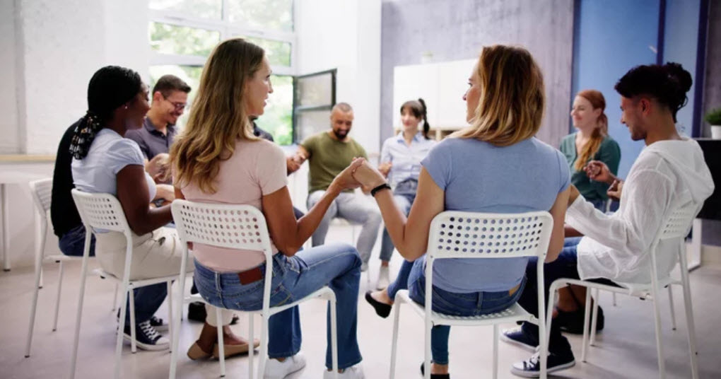 Prayer Meetings