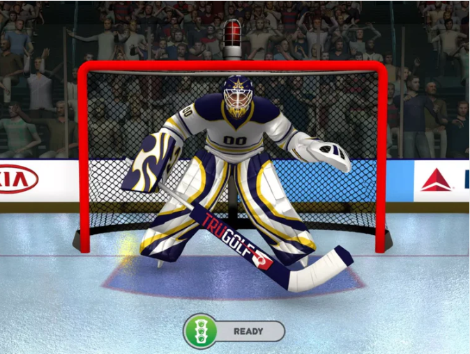 Multi-Sport Games