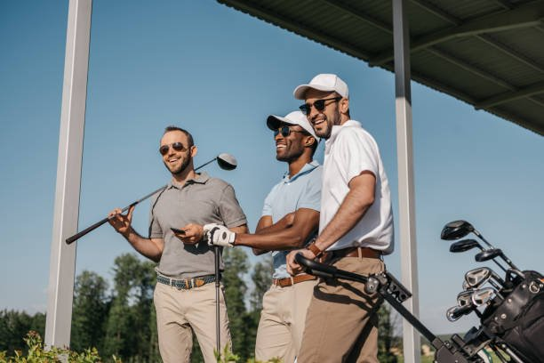 Golf Leagues
