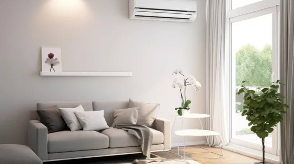 Indoor Air Quality Solutions