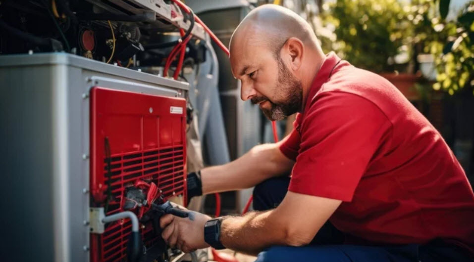 Heat Pump Services