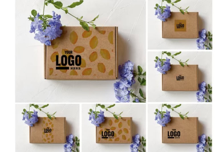 Customized Corporate Gifting