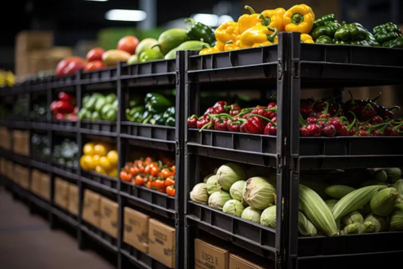 Wholesale Distribution