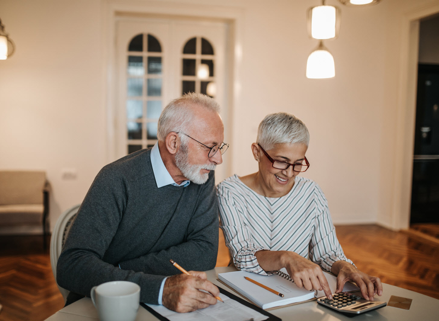 Retirement Income Planning