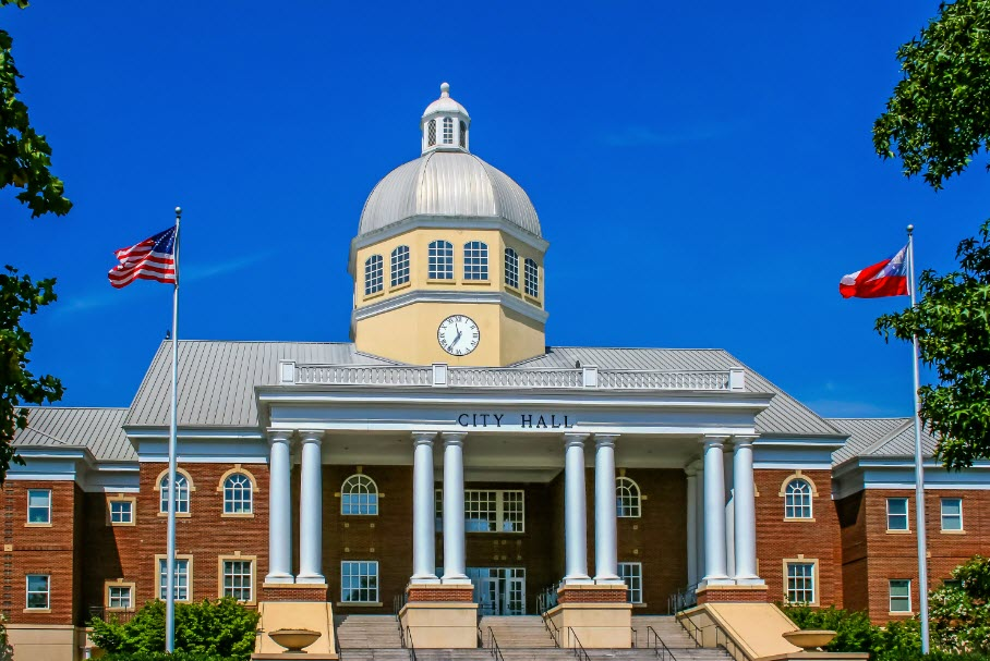 Government Relations and Advocacy