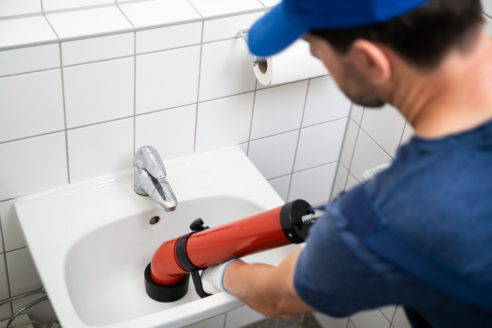 Drain Cleaning