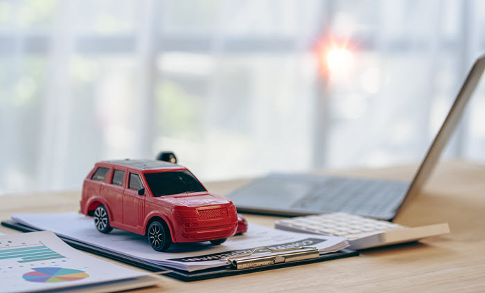 Auto Financing