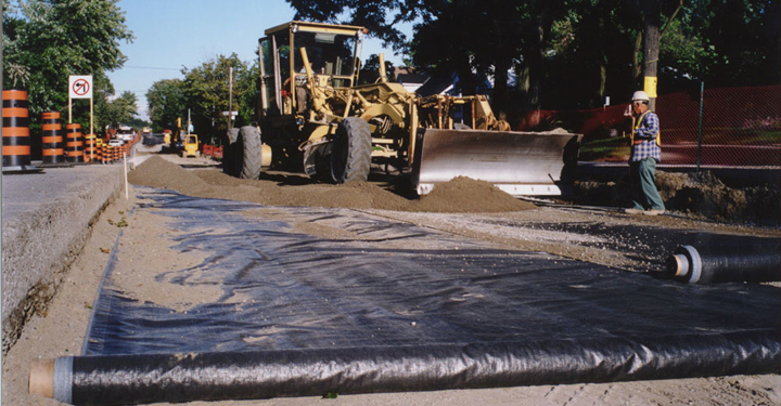 Commercial Supply Division