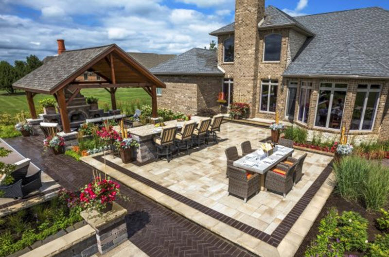 Hardscape Division