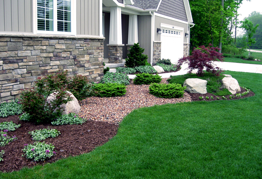 Landscape Division