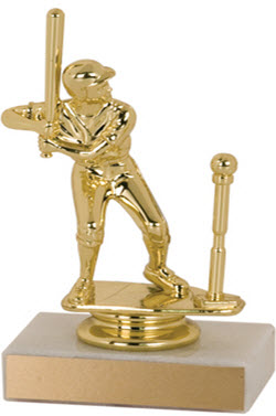 Athletes/Sports Trophies