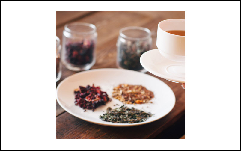 Wish Tea Tasting Events