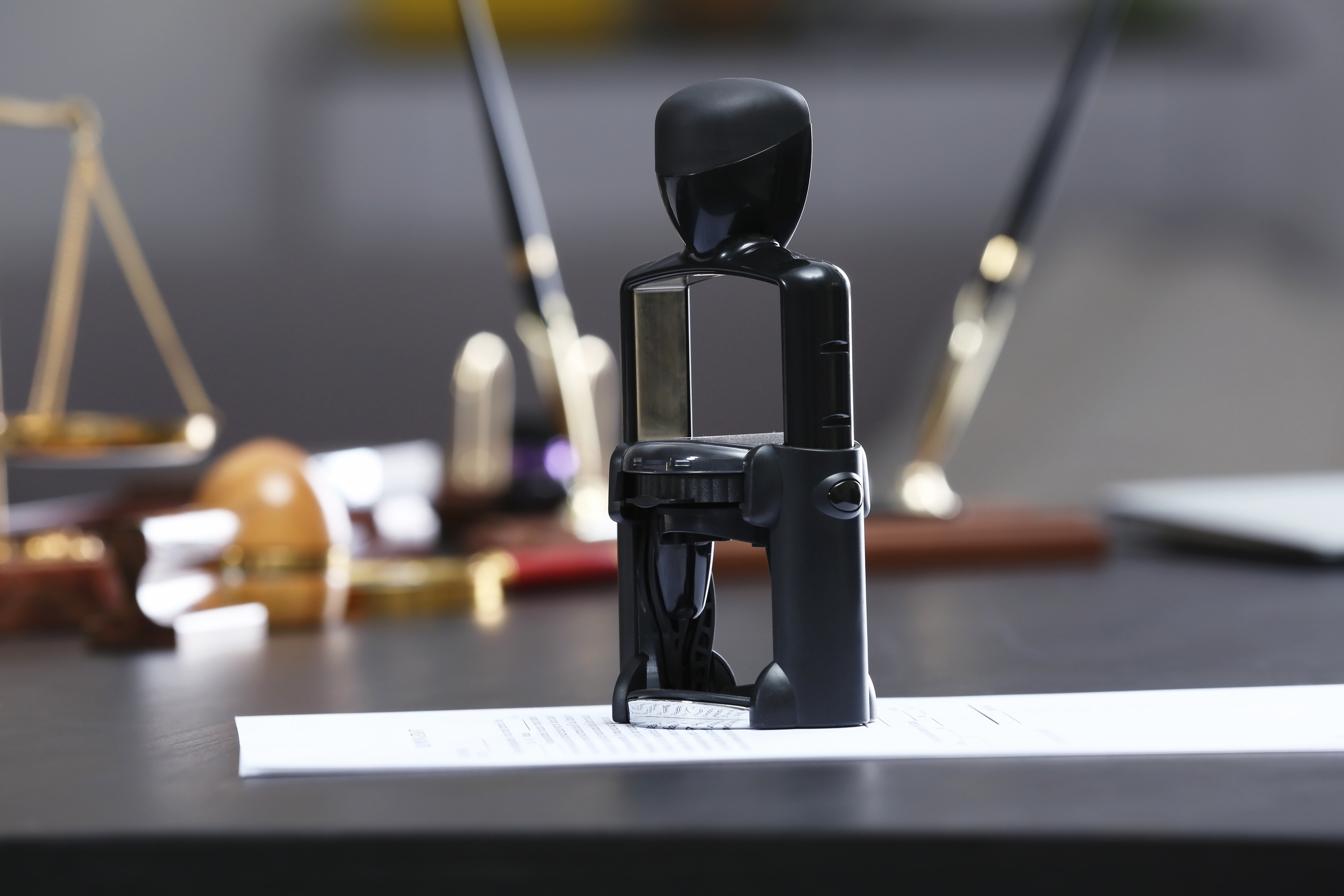  Notary Services