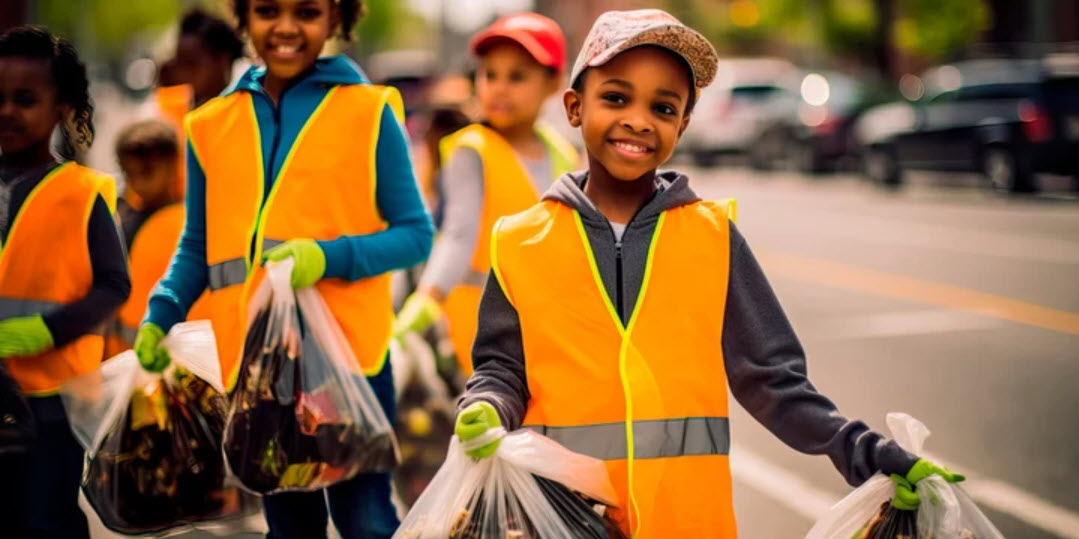 Environmental Stewardship Initiatives
