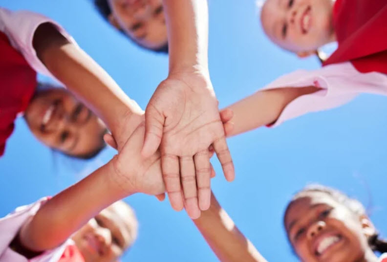 Children's Nature Programs