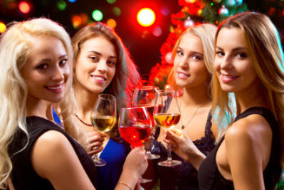 Corporate Events
