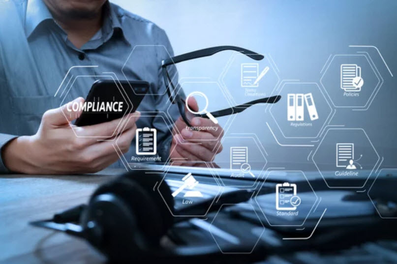 Compliance and Regulatory Support
