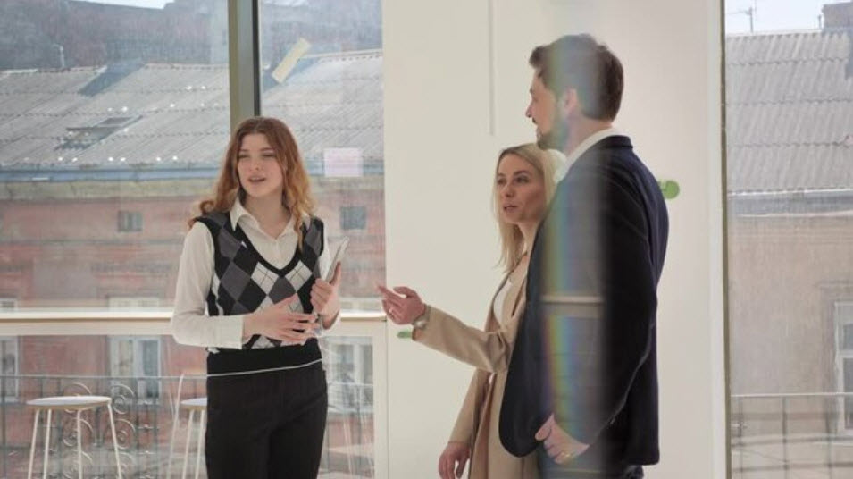 Commercial Real Estate Expertise