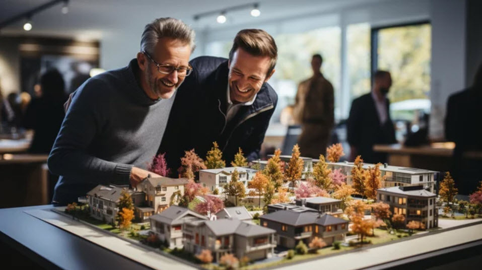 Investment Property Consultation