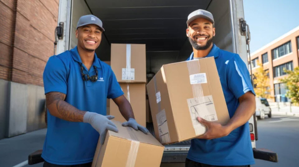 Relocation Services