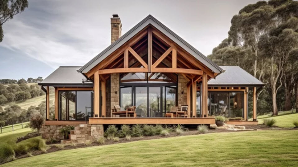 Custom Home Builds and Development