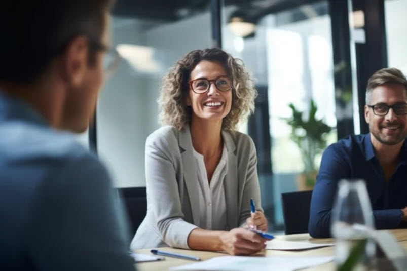 Negotiation Expertise