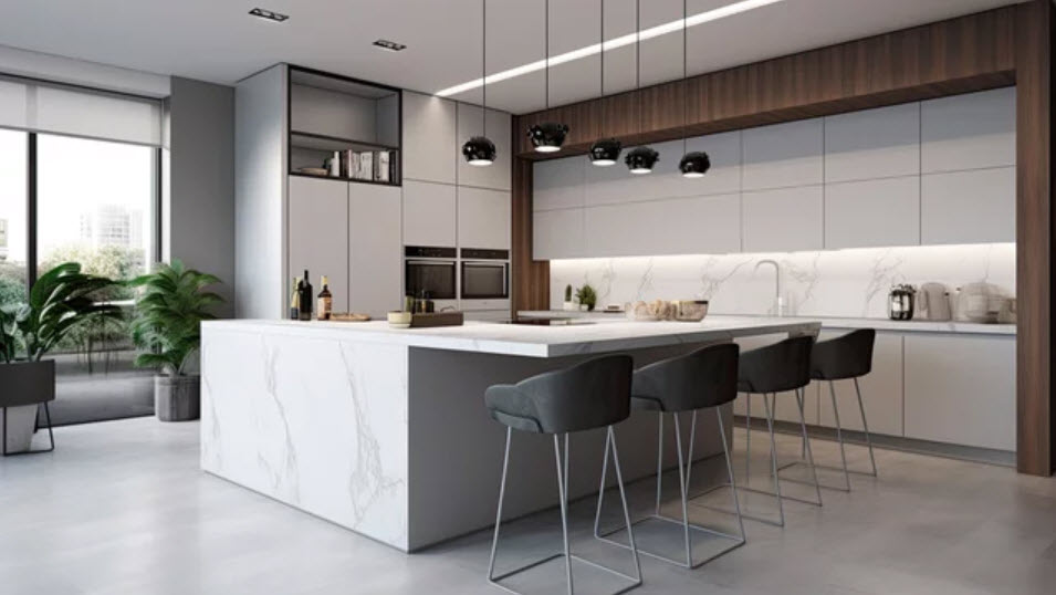 Home Staging and Marketing