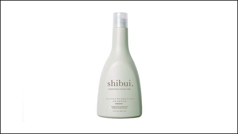  Shibui Hair Care Products 