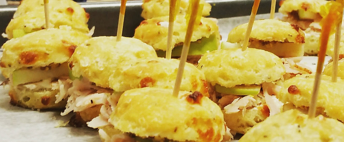 Sliders
