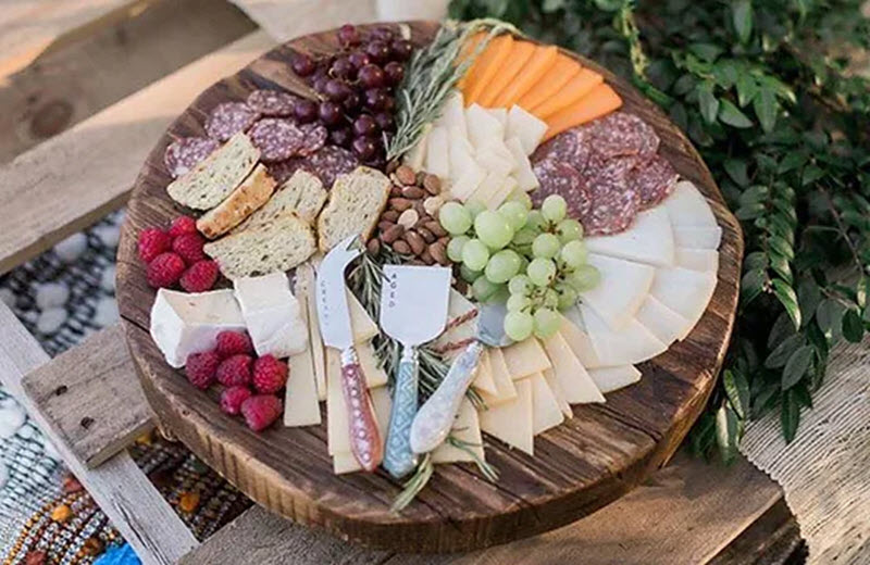 Platters