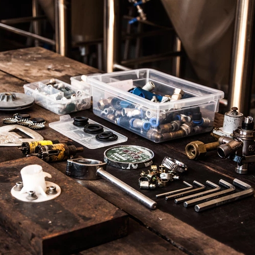 Plumbing Jobs