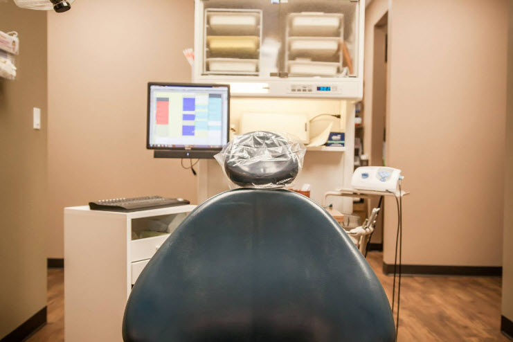 Bite, TMJ Disorder, Bruxism
