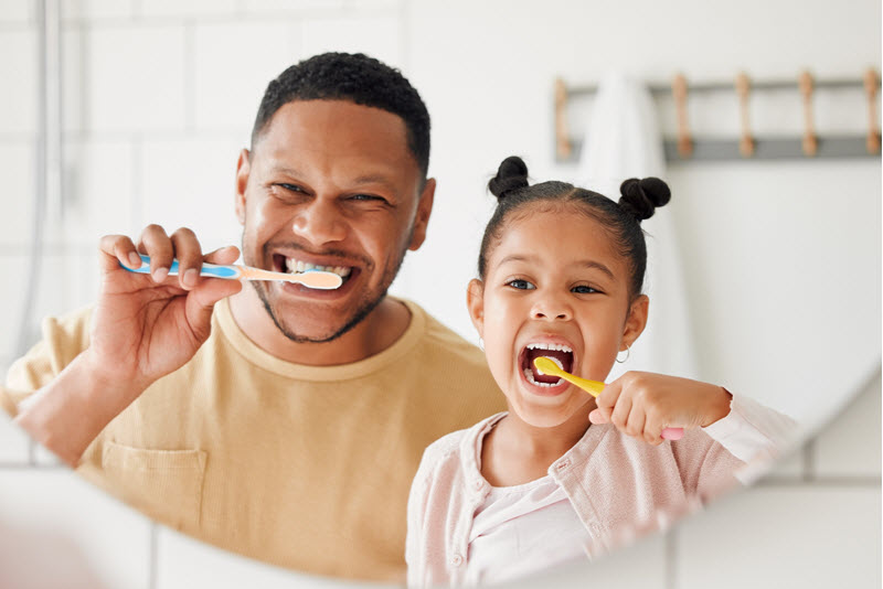 Teeth Whitening