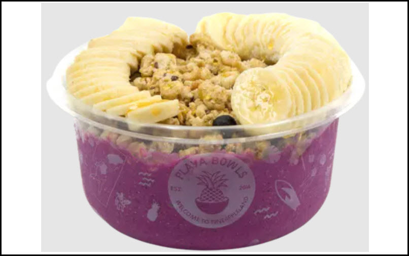Bowls