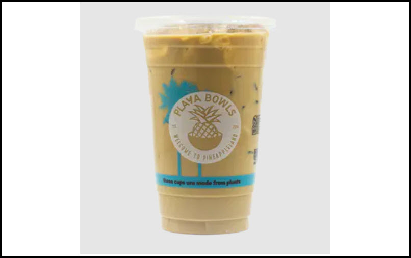 Cold Brew