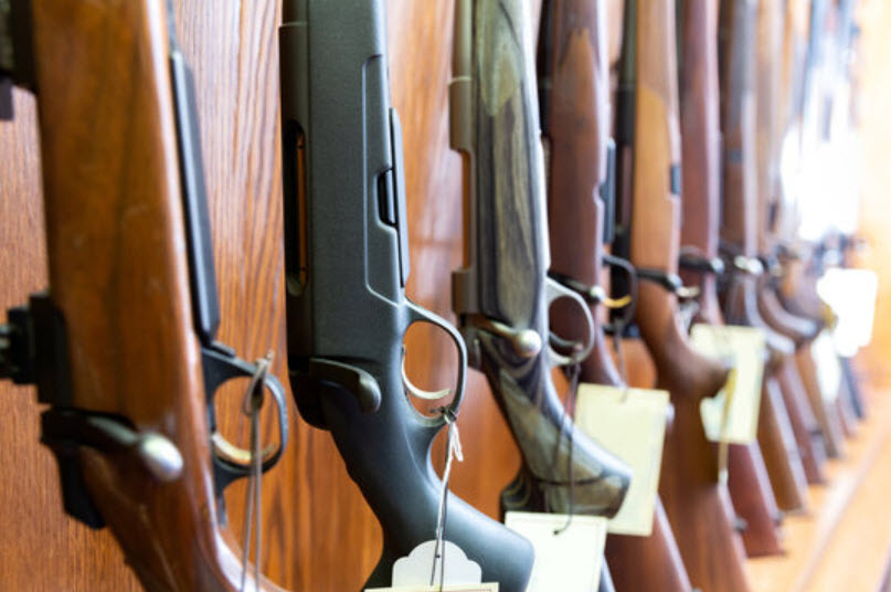 Firearm Sales and Consultation