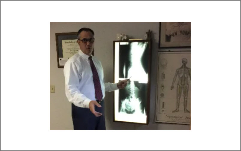 Chiropractic