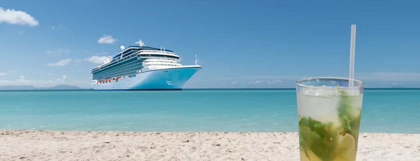 Cruise Packages