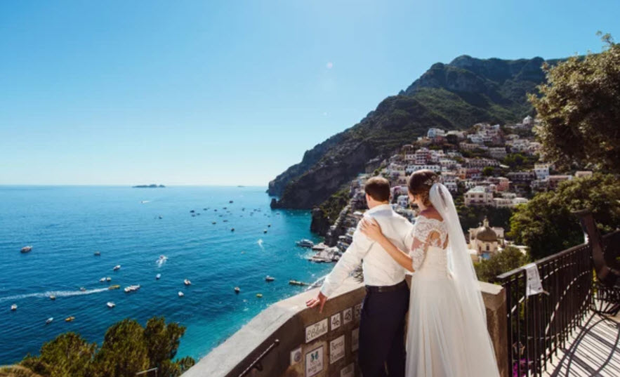 Destination Weddings and Honeymoons