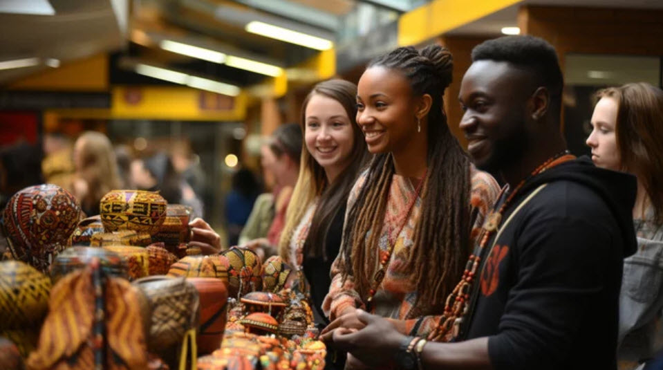 Cultural Immersion Experiences