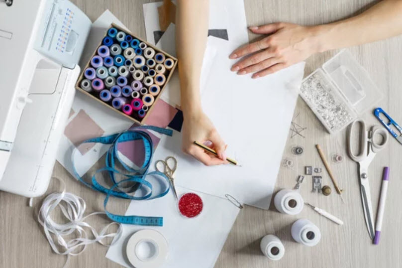 Bespoke Beadwork Creations