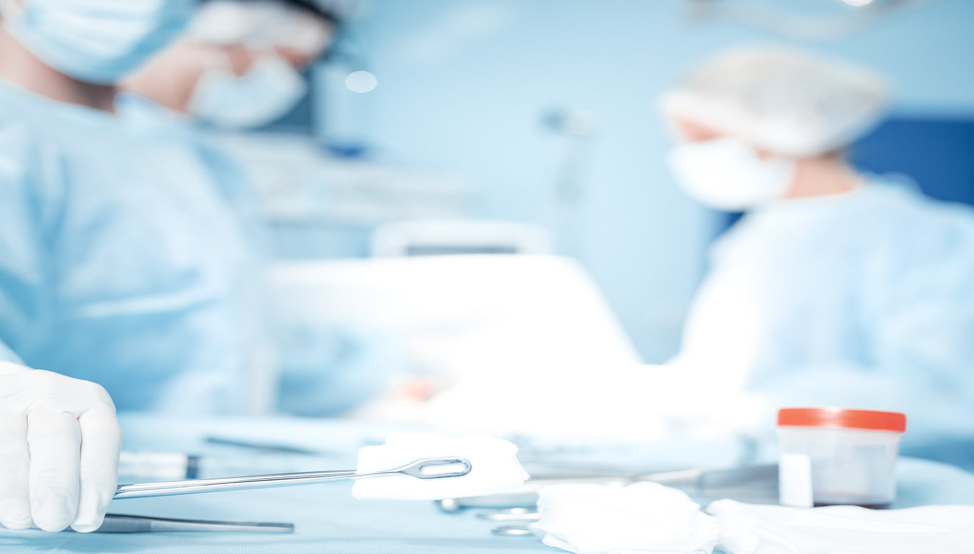 Surgical Options
